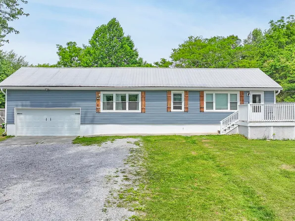 2550 Carroll Ave SE, Cleveland, TN 37323
