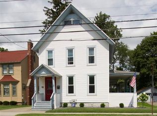 74 Madison St, Cortland, NY 13045