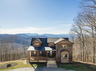 925 Heards Ridge Rd, Morganton, GA 30560