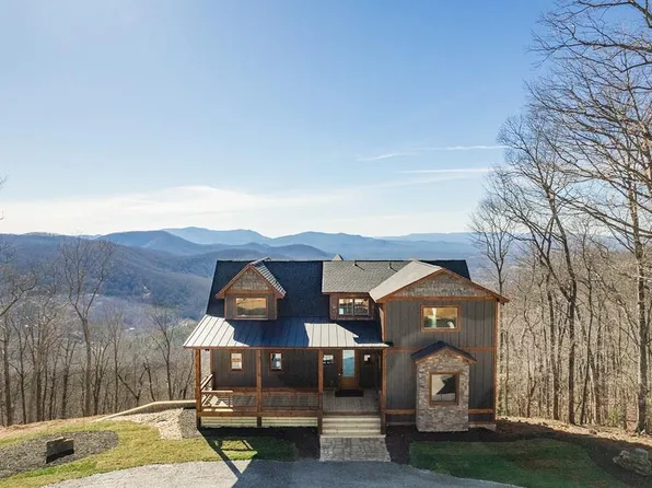 925 Heards Ridge Rd, Morganton, GA 30560