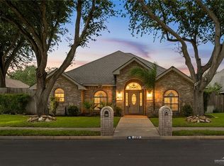 320 Thunderbird Ave, McAllen, TX 78504