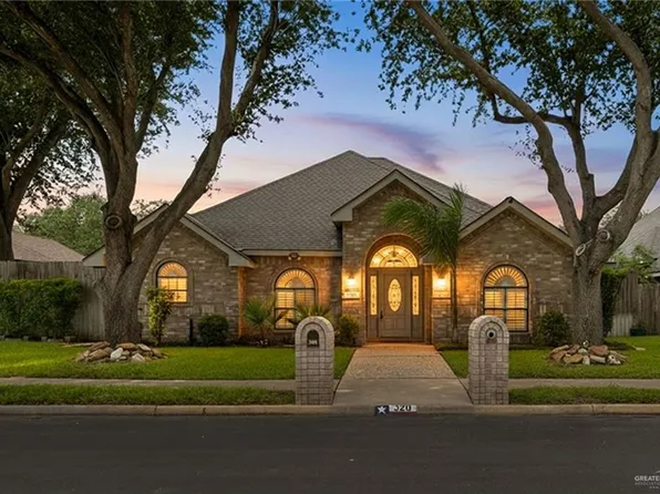 320 Thunderbird Ave, McAllen, TX 78504