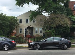 1219 Alabama Ave SE, Washington, DC 20032