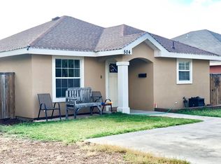 504 Lasseter Ave, Odessa, TX 79763