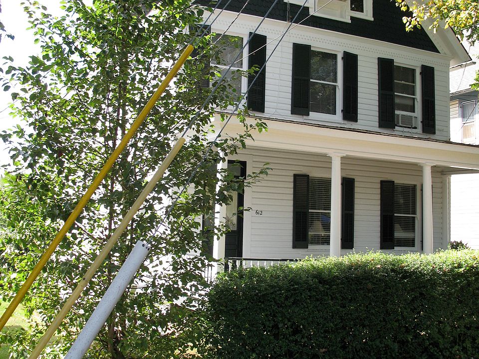 1st image of 612 Prince Edward St APT 2