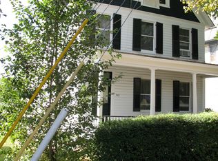 612 Prince Edward St APT 2, Fredericksburg, VA 22401