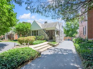 1481 Tates Creek Rd, Lexington, KY 40502