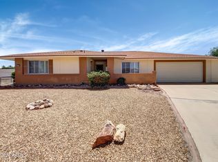 9707 W Forrester Dr, Sun City, AZ 85351