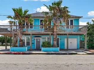 2223 33rd St, Galveston, TX 77550