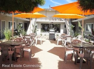 14815 Chadron Ave APT L, Gardena, CA 90249