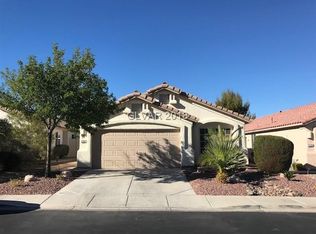 2152 Hidden Ranch Ter, Henderson, NV 89052