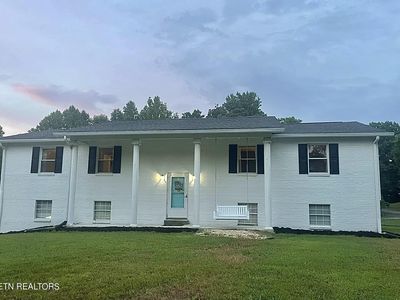 144 Lakewood Estates Ln, Harriman, TN, 37748