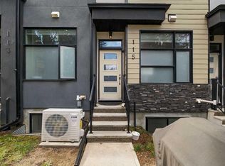 408 E 27th Ave NE #115, Calgary, AB T2E 2A4
