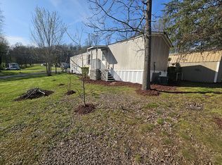 14 Dunsinane Dr, Parkersburg, WV 26104