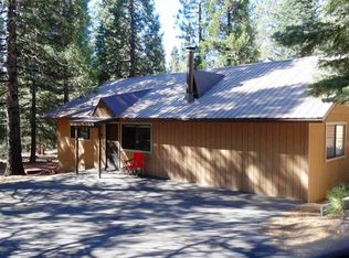 281 Aspen St, Chester, CA 96020