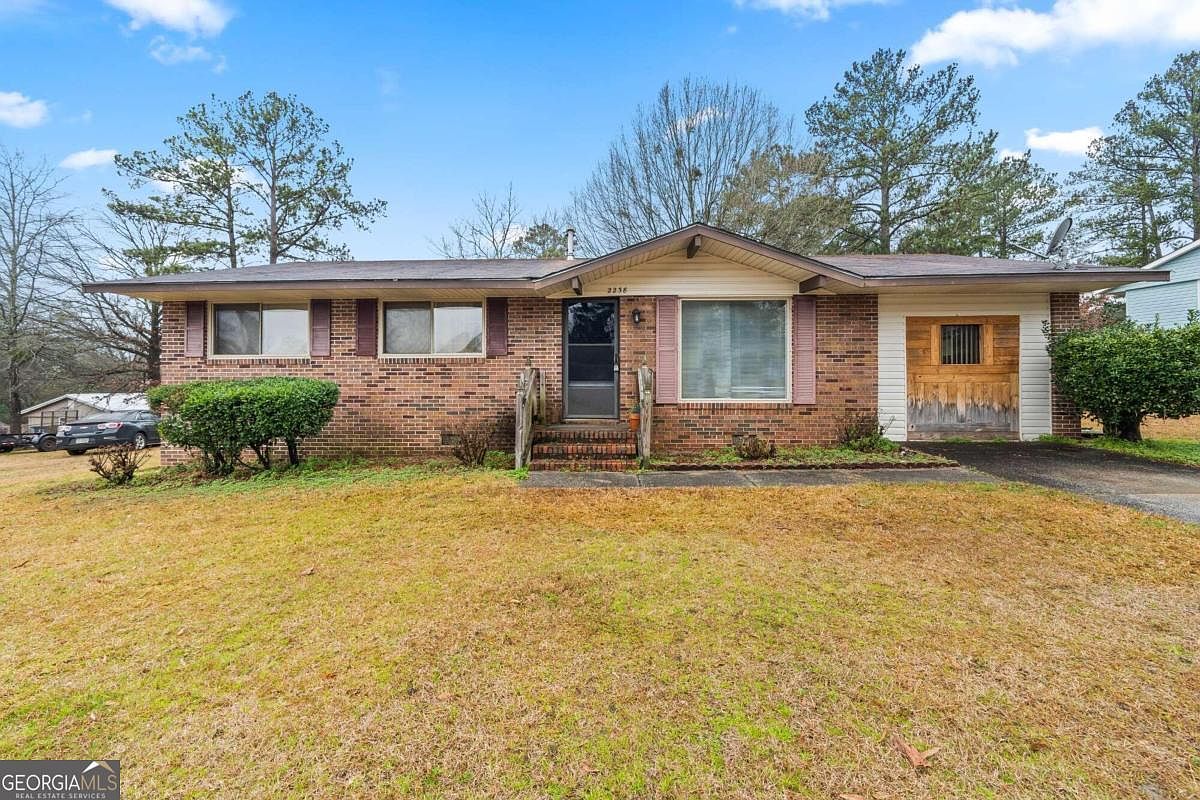 2238 Queens Ct, Milledgeville, GA 31061 | MLS #10247338 | Zillow