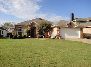 3001 Cantura Dr, Mesquite, TX 75181