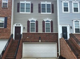 3123 Hudson Hill Ln, Raleigh, NC 27612