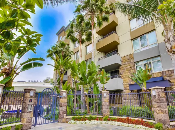 1480 Broadway #2324, San Diego, CA 92101