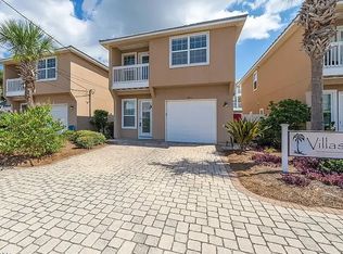 7824 Thomas Dr, Panama City Beach, FL 32408