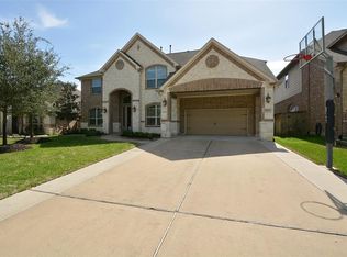 13503 Ambler Springs Dr, Tomball, TX 77377