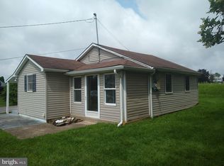 2894 Oakland Rd, Dover, PA 17315