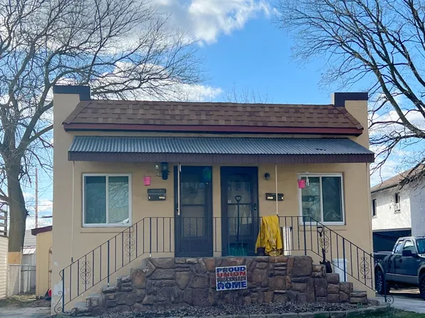 6940 Alabama Ave, Hammond, IN 46323