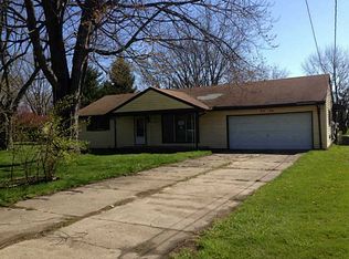 4436 Springfield Xenia Rd, Springfield, OH 45506