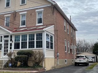 17 N Wells Ave, Glenolden, PA 19036