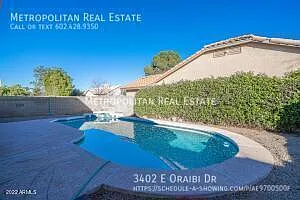 3402 E Oraibi Dr — Photo 21