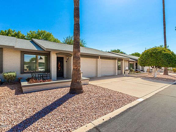 2nd image of 7950 E KEATS Avenue #189