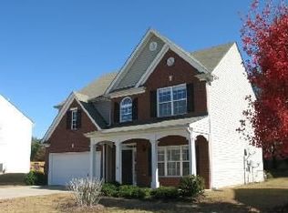 4660 Plantation Mill Trl, Buford, GA 30519
