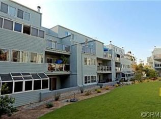 240 The Vlg UNIT 107, Redondo Beach, CA 90277