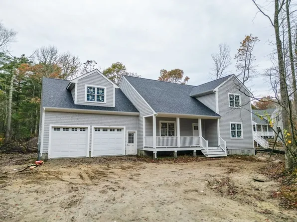 130 Brandt Island Rd, Mattapoisett, MA 02739
