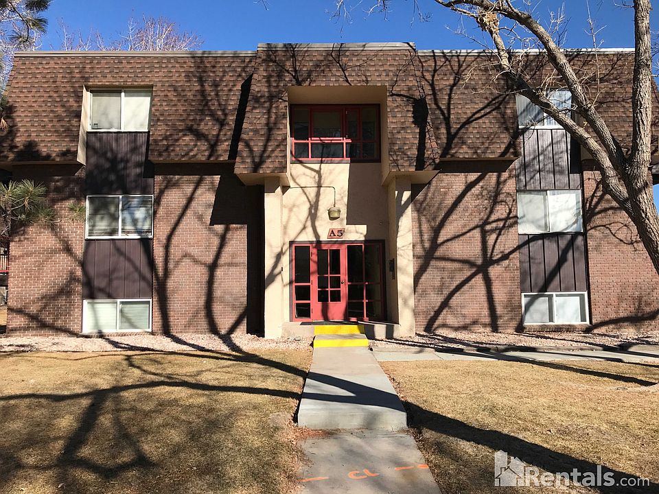 1st image of 7755 E Quincy Ave #104A5