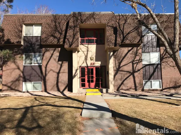 7755 E Quincy Ave #104A5, Denver, CO 80237