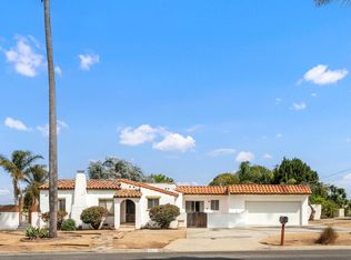 1730 California St, Oceanside, CA 92054