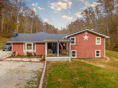 1822 County Road 61, Kitts Hill, OH, 45645