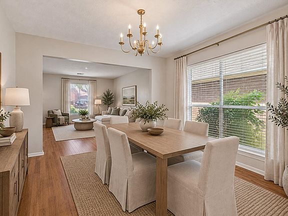 5th image of 4619 Monaco Ln