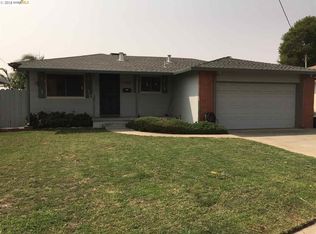 1522 Jacobsen St, Antioch, CA 94509