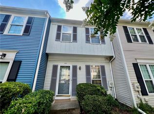 406 Wedgewood Way, Sandy Springs, GA 30350