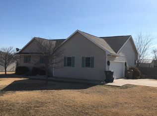 130 Center St, Little River, KS 67457
