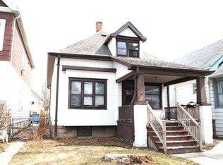 3008 S 8th St #A, Milwaukee, WI 53215