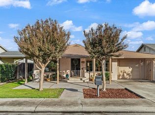 232 Fusco Ave, Modesto, CA 95354