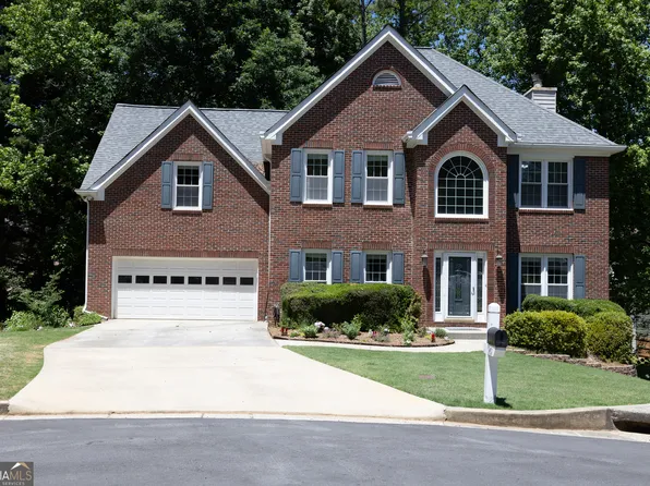 1451 Mount Water Ct, Lawrenceville, GA 30043