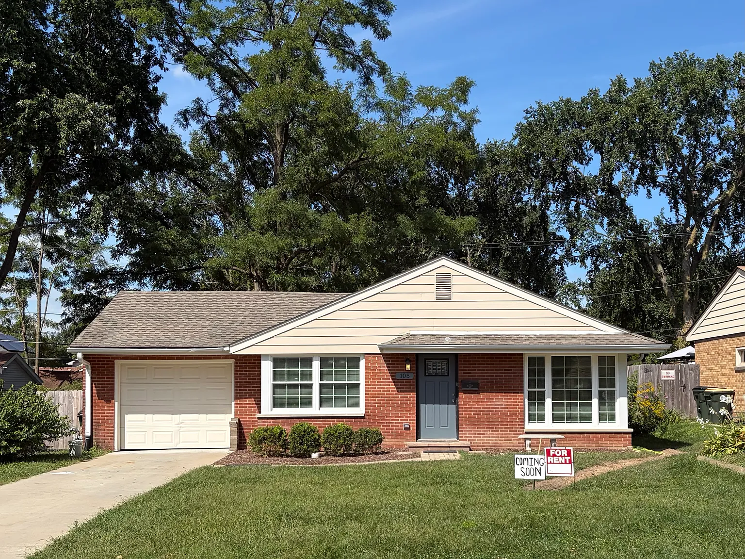 3 bed, 1276 sqft, $2,500 — Photo 1
