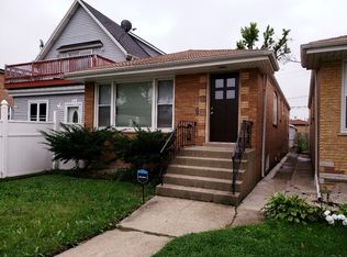 3725 W 83rd Pl, Chicago, IL 60652