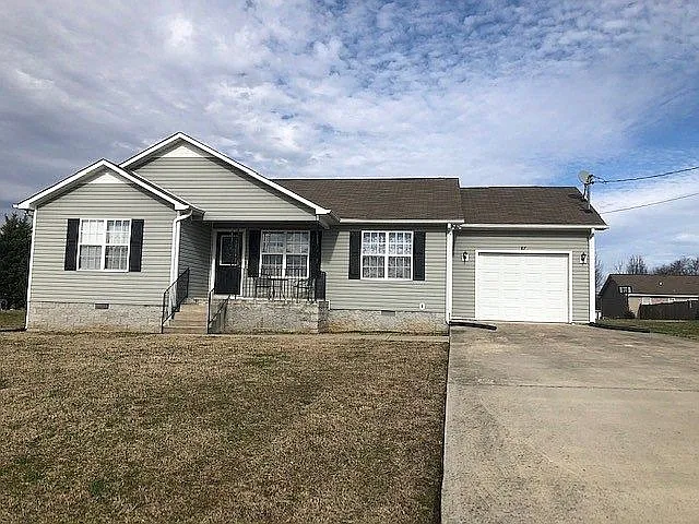 87 Apple Dr, Winchester, TN — Photo 1