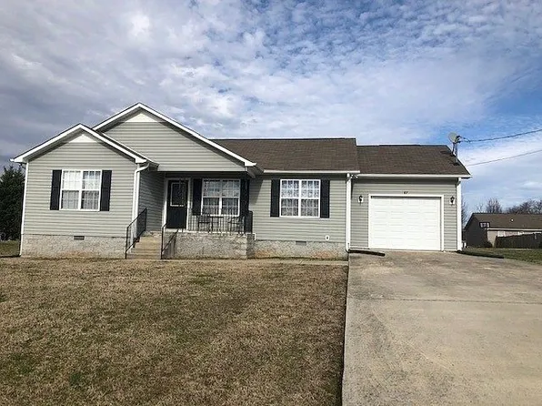 87 Apple Dr, Winchester, TN 37398