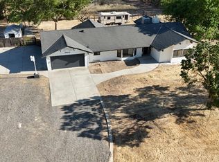 36912 Franklin Ave, Madera, CA 93636